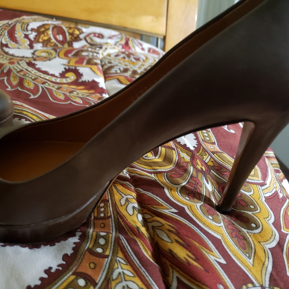 Gucci pumps - Picture 16 of 16